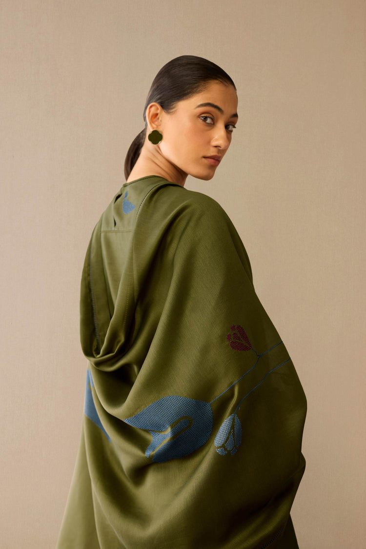 Samreen Kurta Set