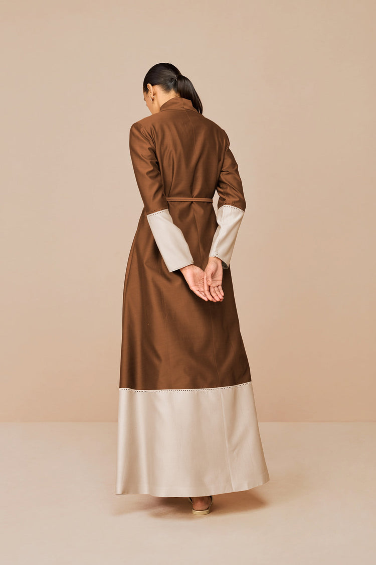 Mirdea Jacket Set