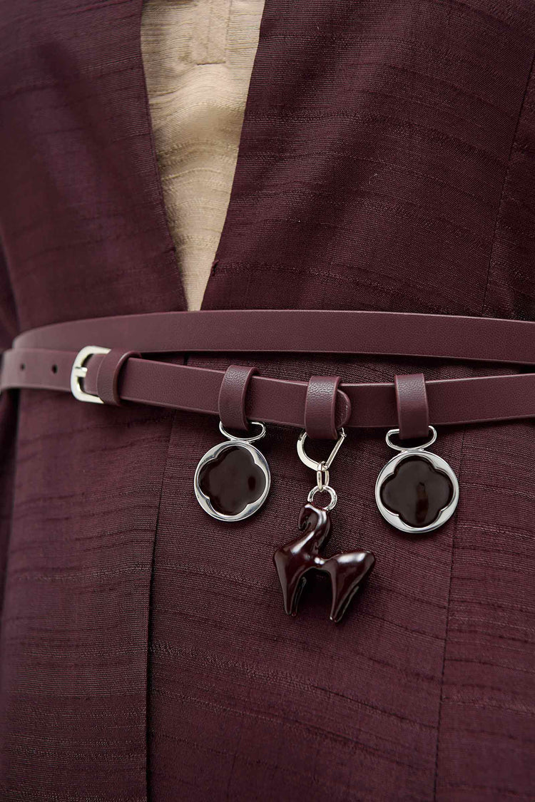 Zahra Jacket Set