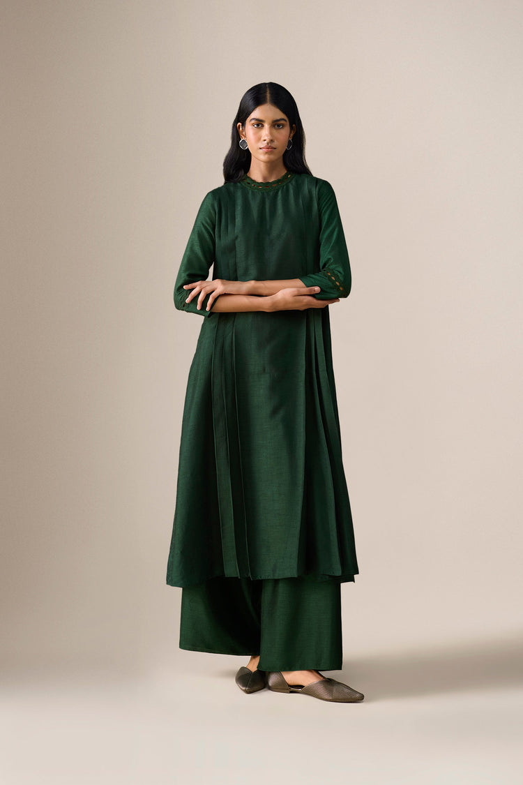 Shiloh Kurta Set