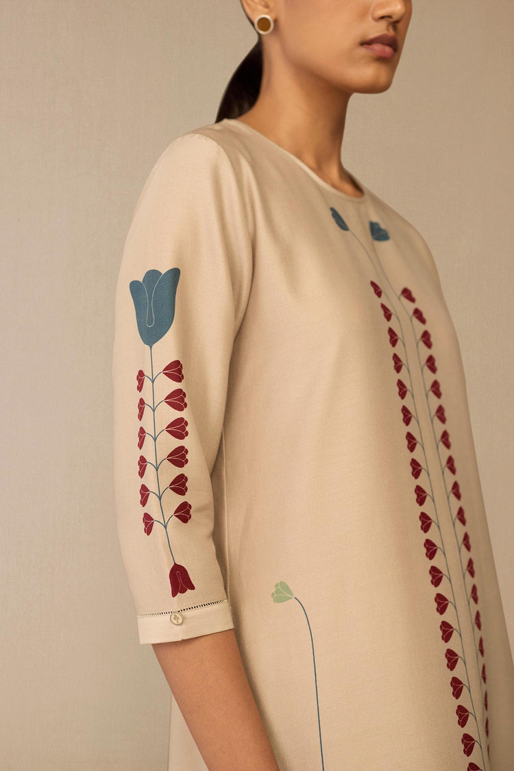 Azran Kurta Set