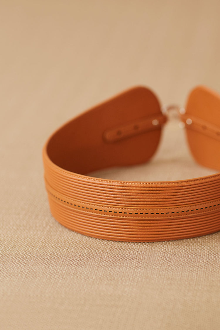 Ariana Belt - Tan