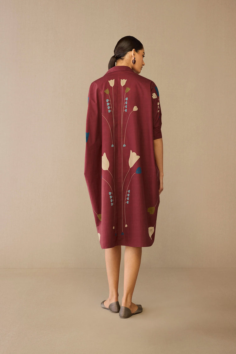 Viola Dress