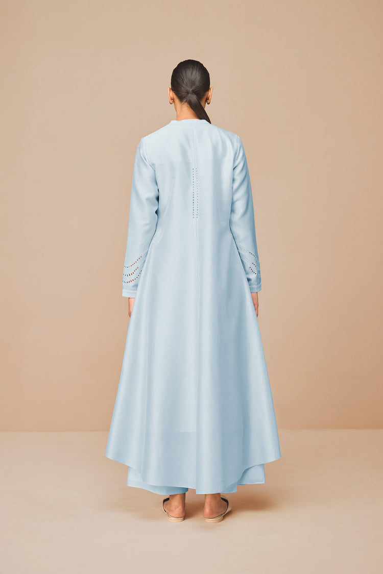 Anais Jacket Set