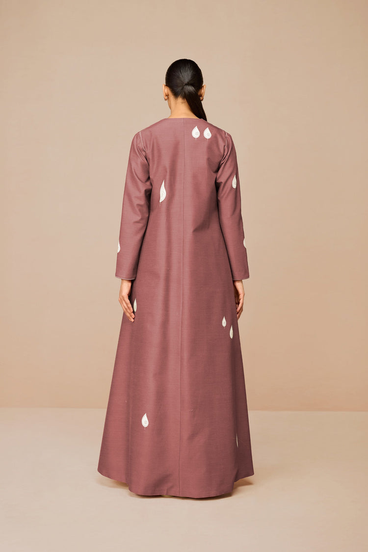 Azar Jacket Set