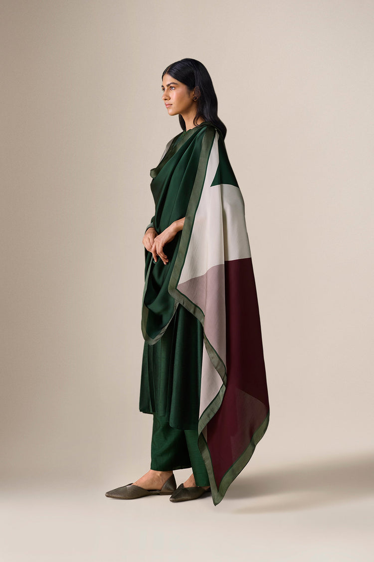 Shiloh Kurta Set
