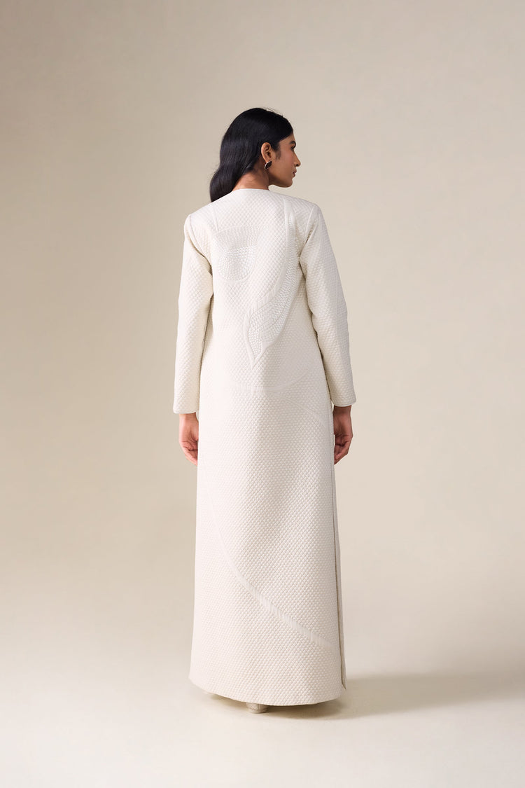 Raziya Abaya Set