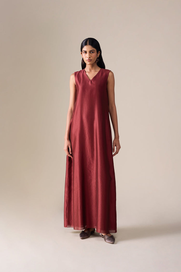 Maliah Abaya Set