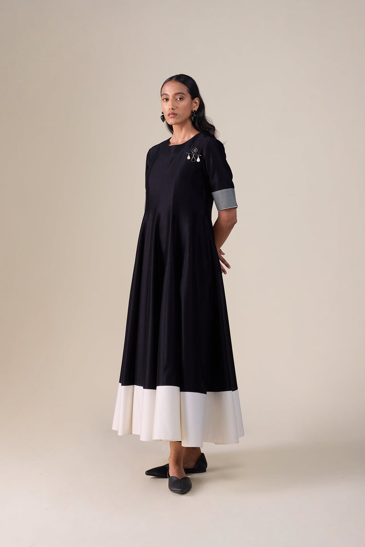 Afeesa Kurta Set