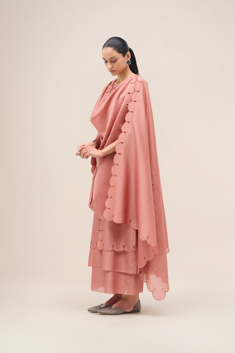 Svara Kurta Set