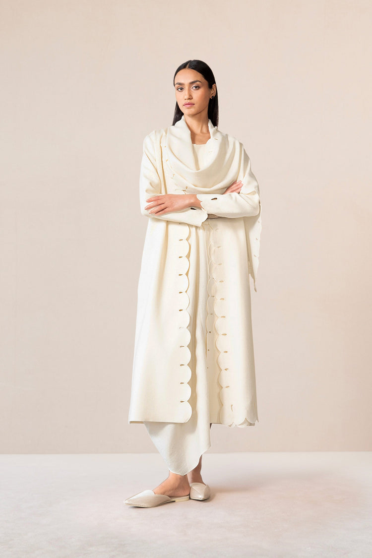 Seba Jacket Set