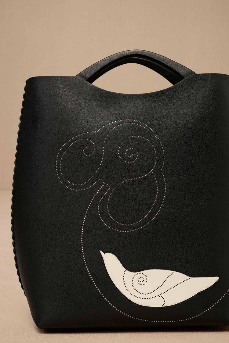 Dilmeet Tote Bag