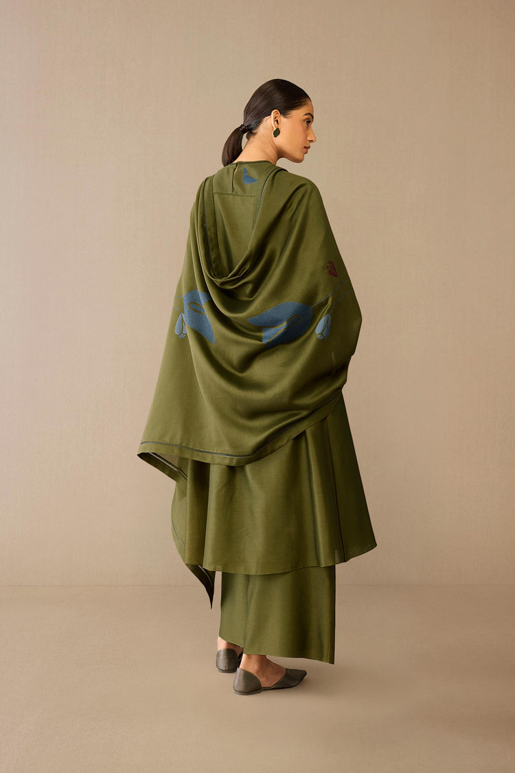 Samreen Kurta Set