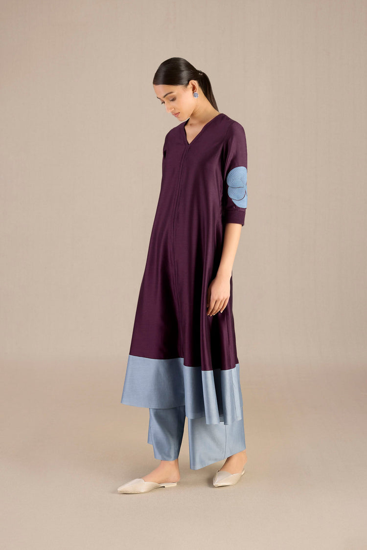 Keira Kurta Set