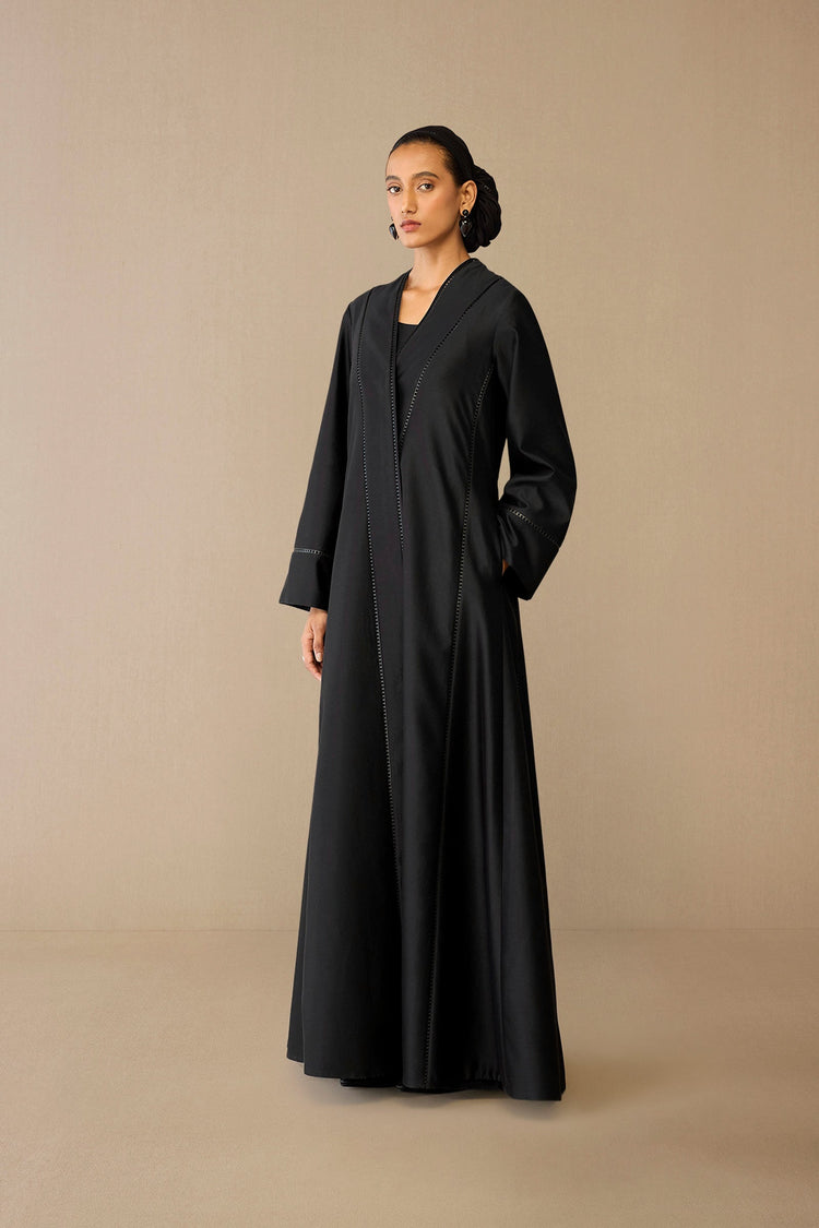 Nazia Jacket Set