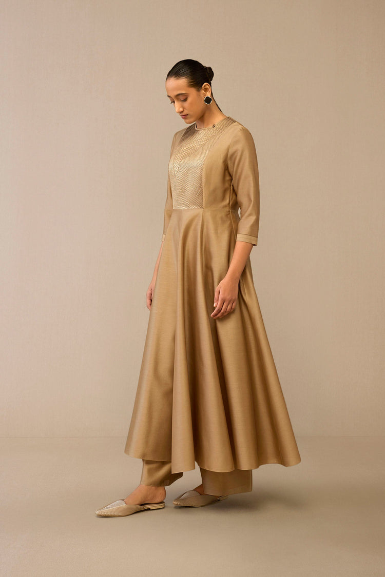 Dilana Kurta Set