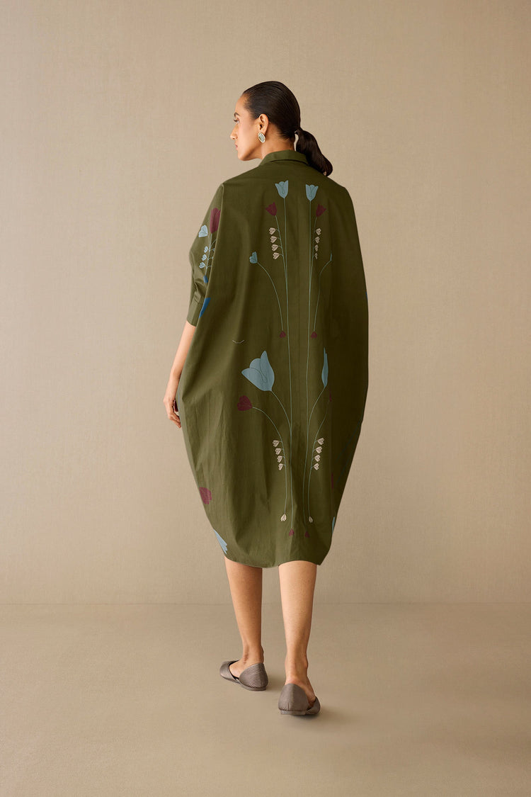 Viola Dress