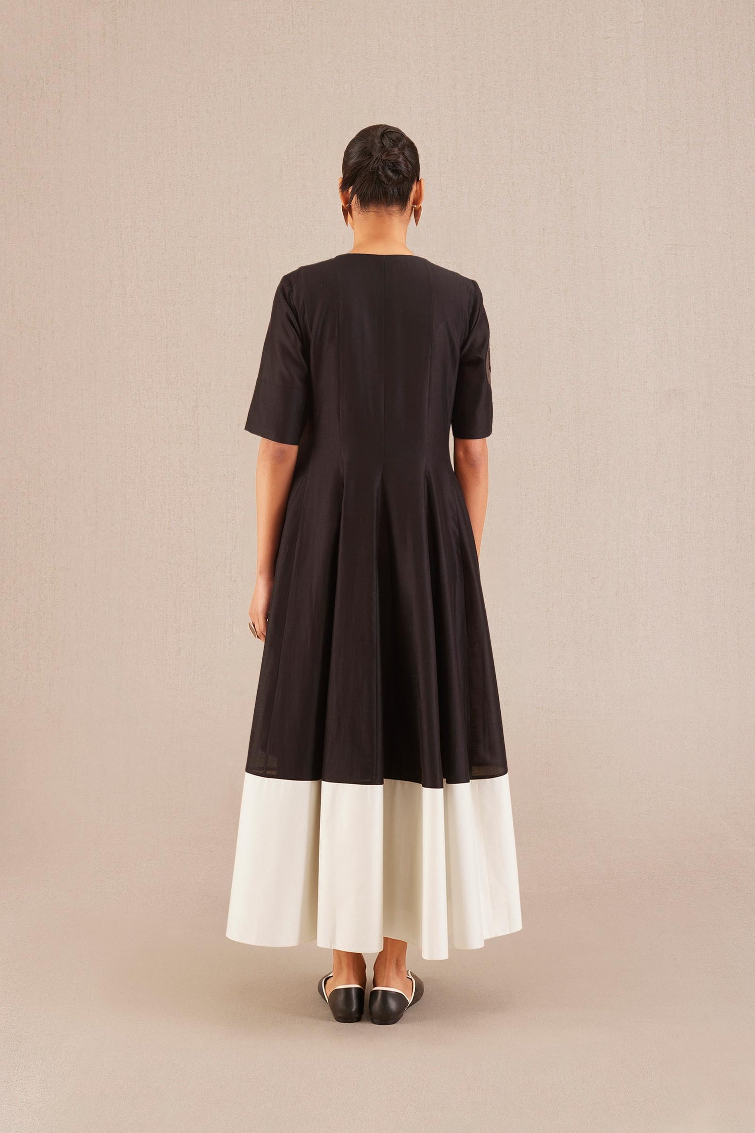 Alizeh Dress - Black