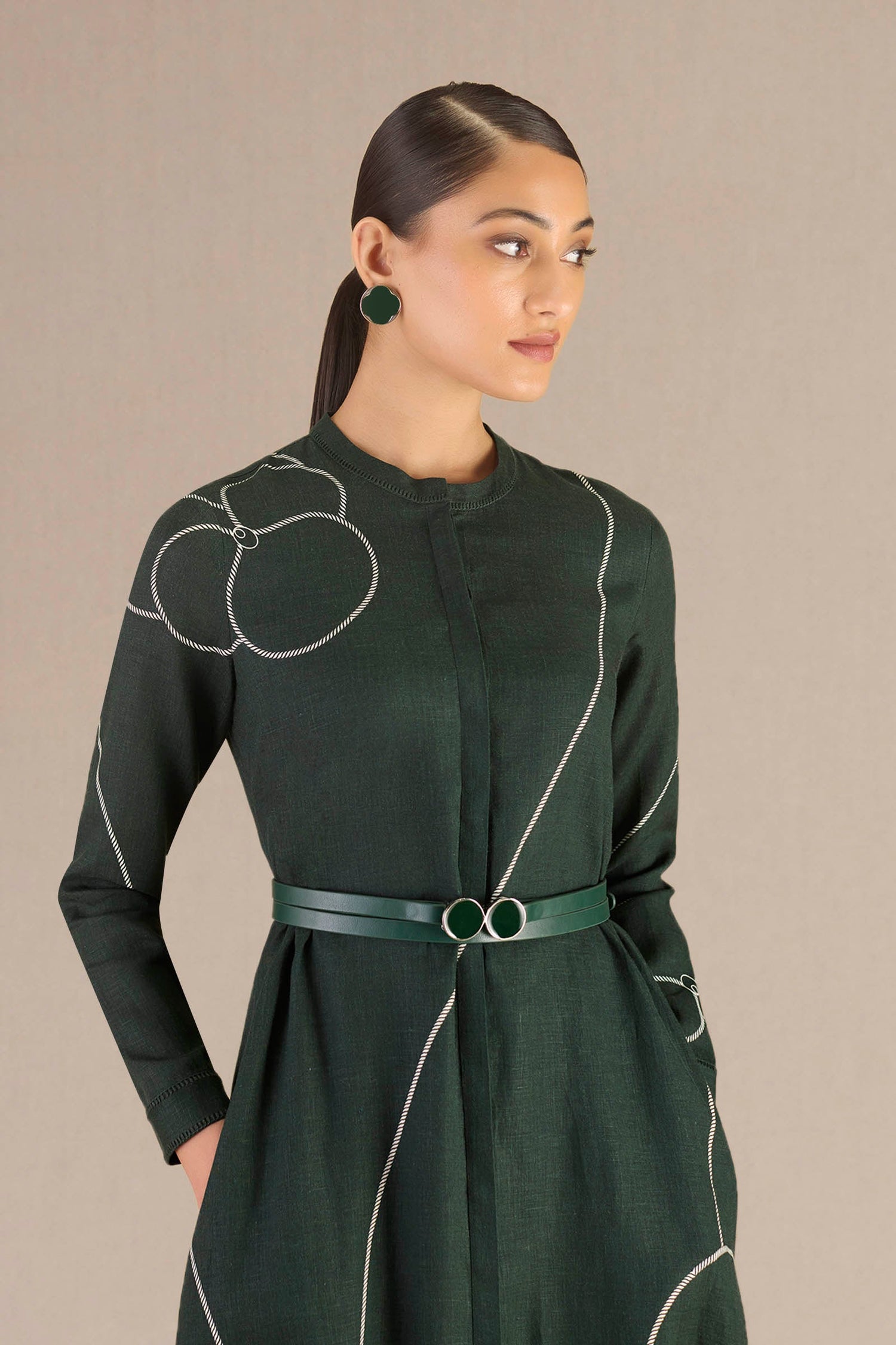 Buy Savana Dress Dark Forest Green for Women Online Worldwide | AMPM S / Dark Forest Green Buy Savana Dress Dark Forest Green for Women Online Worldwide | AMPM S / Dark Forest Green