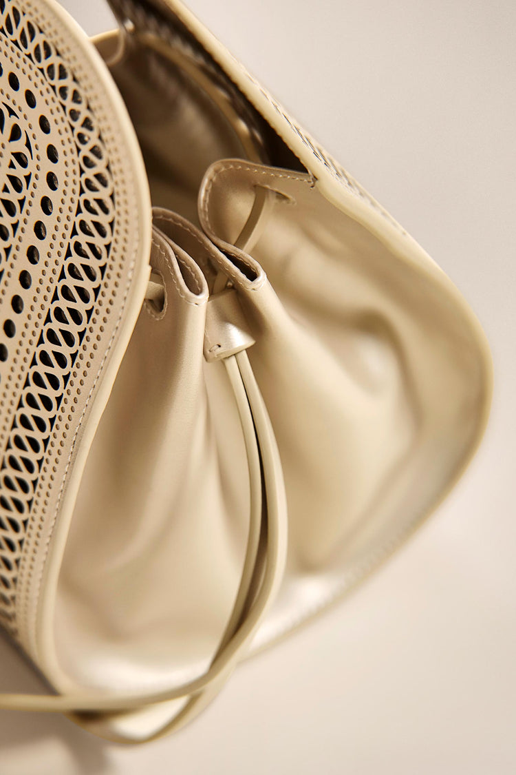 Sirola Bucket Bag