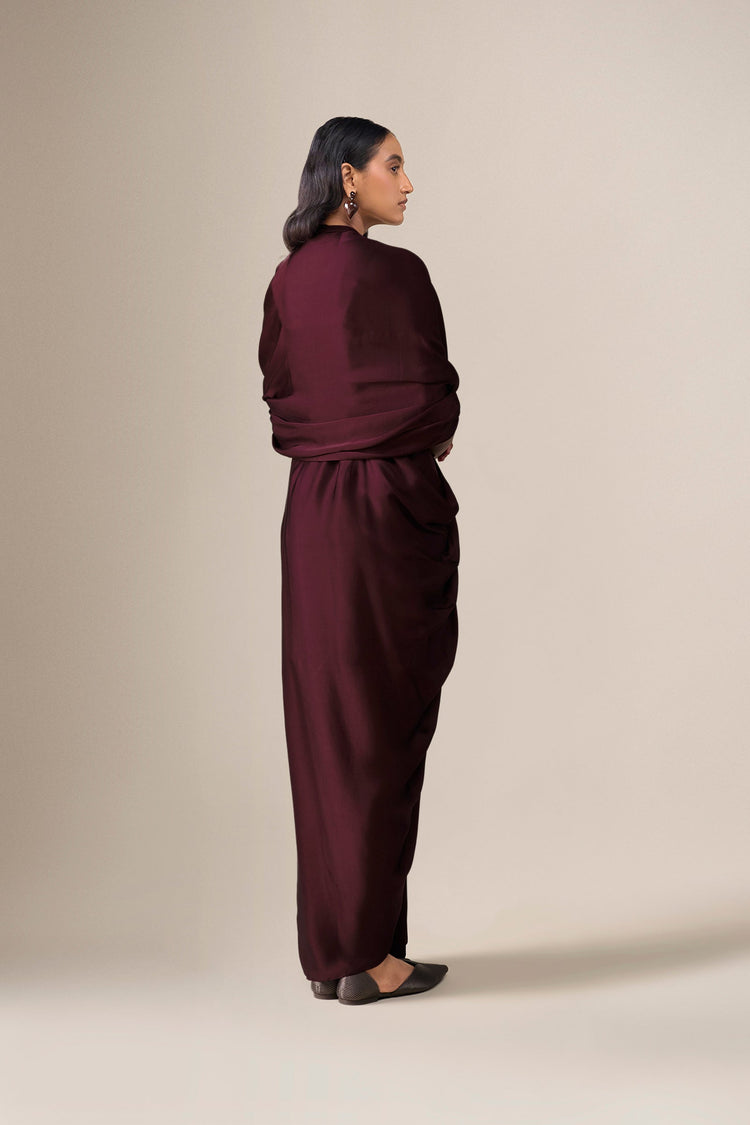 Ekiya Saree