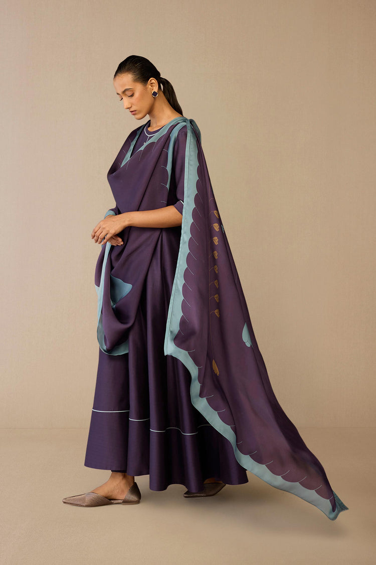 Viha Kurta Set