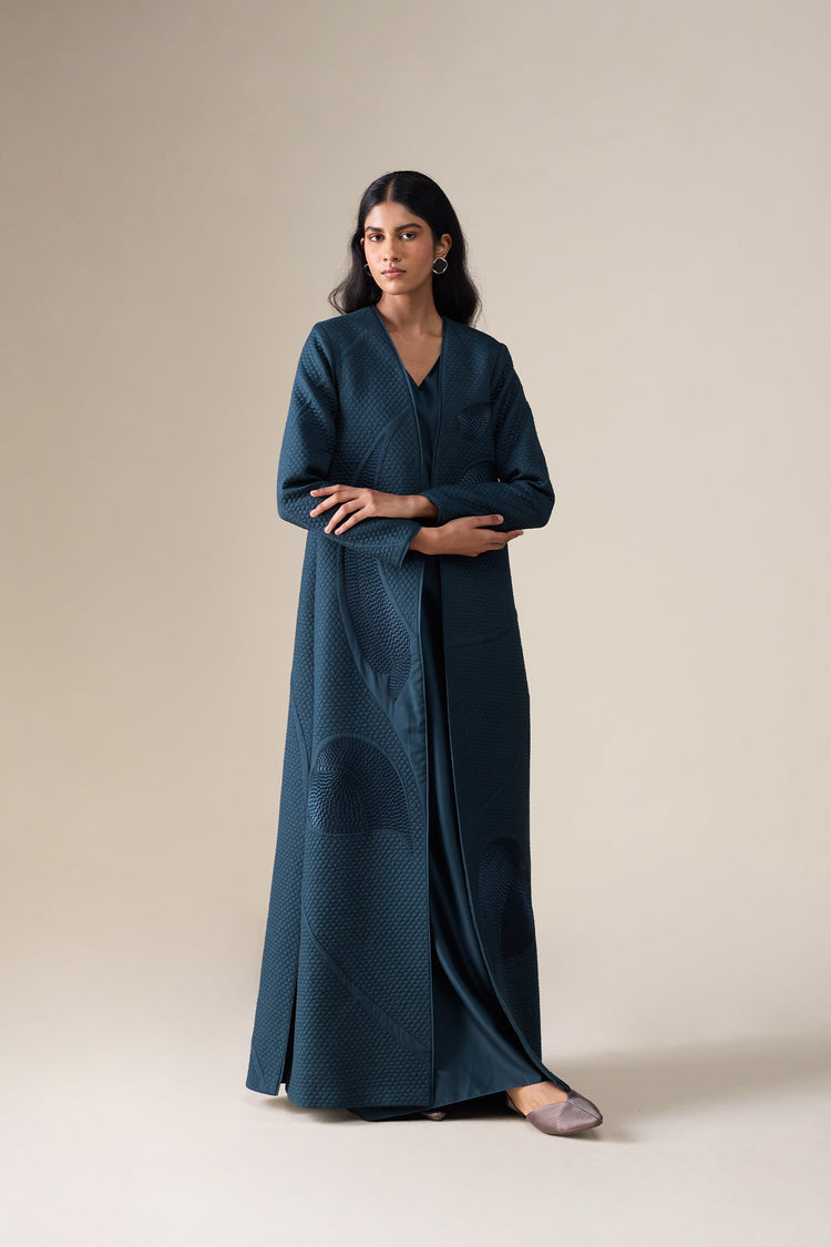 Raziya Abaya Set