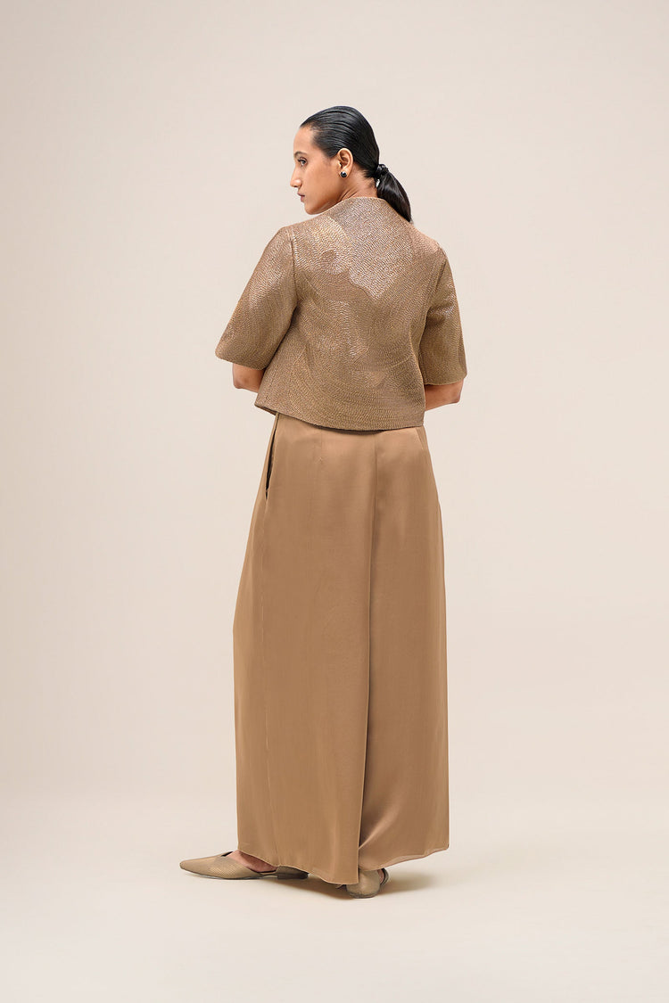 Samara Jacket Set
