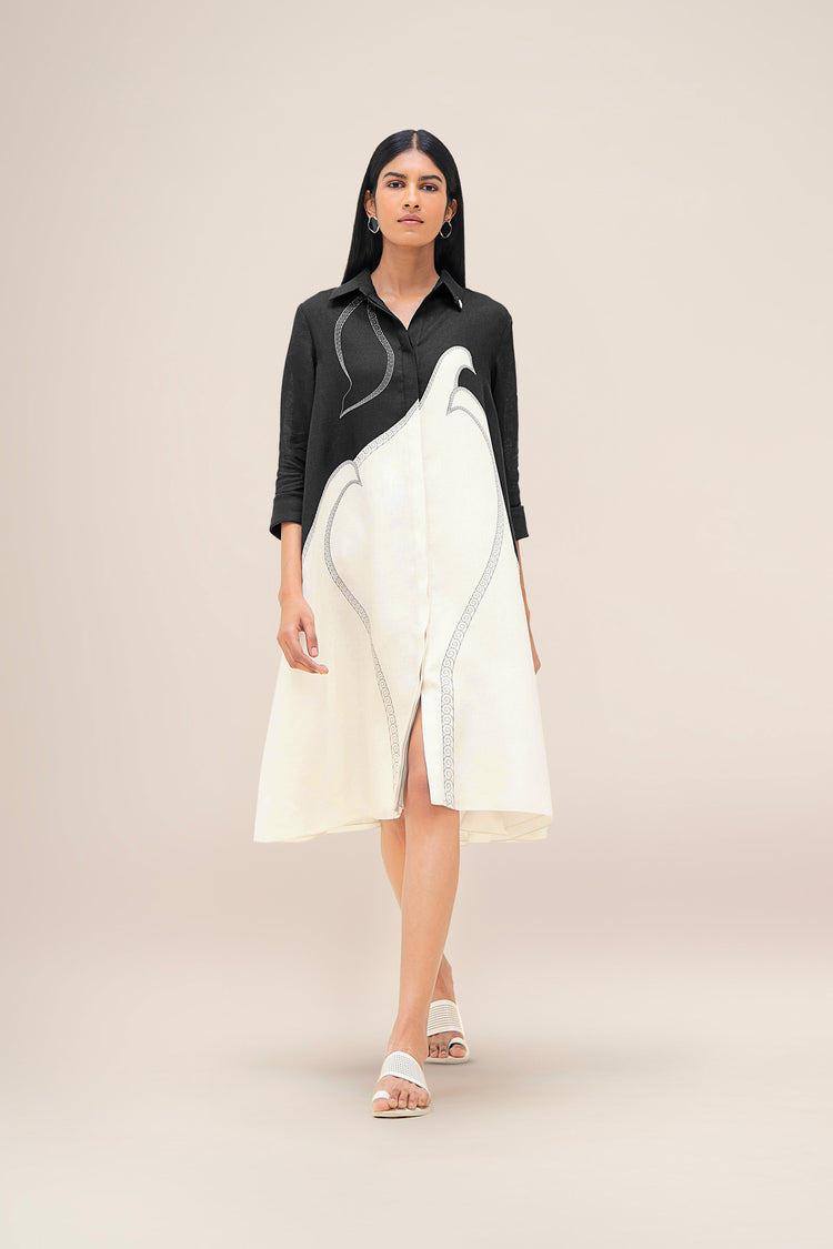 Lark Dress