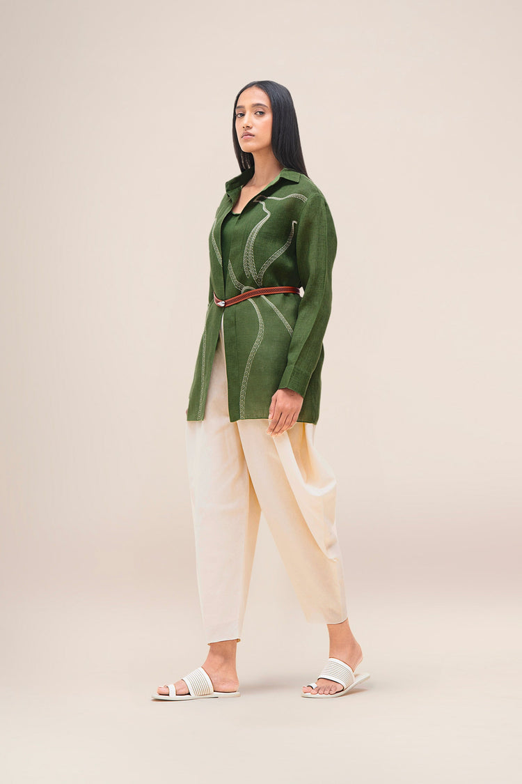 Bulbul Shirt
