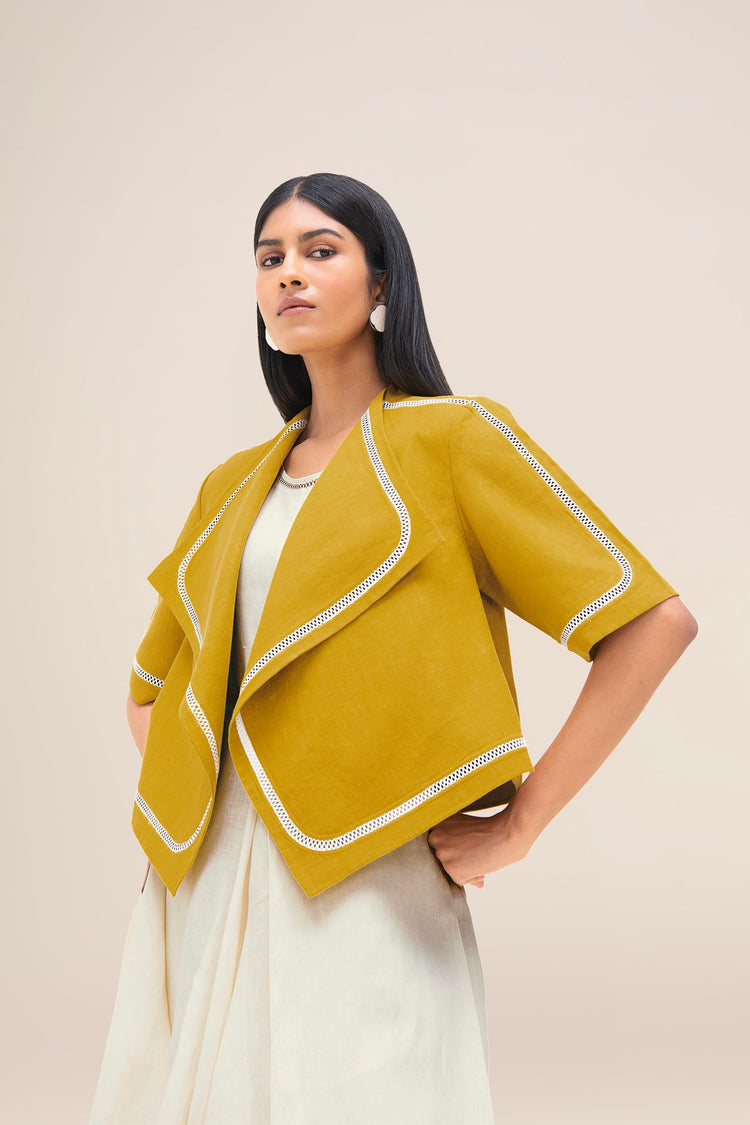 Finch Jacket