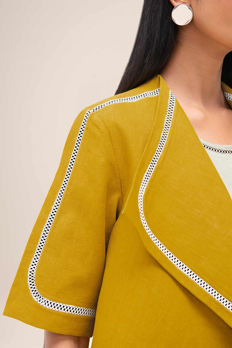 Finch Jacket