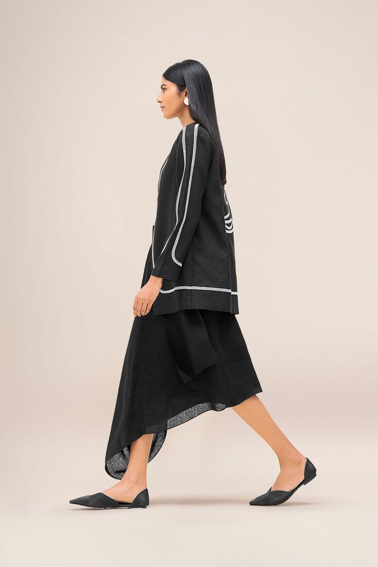 Vivia Jacket