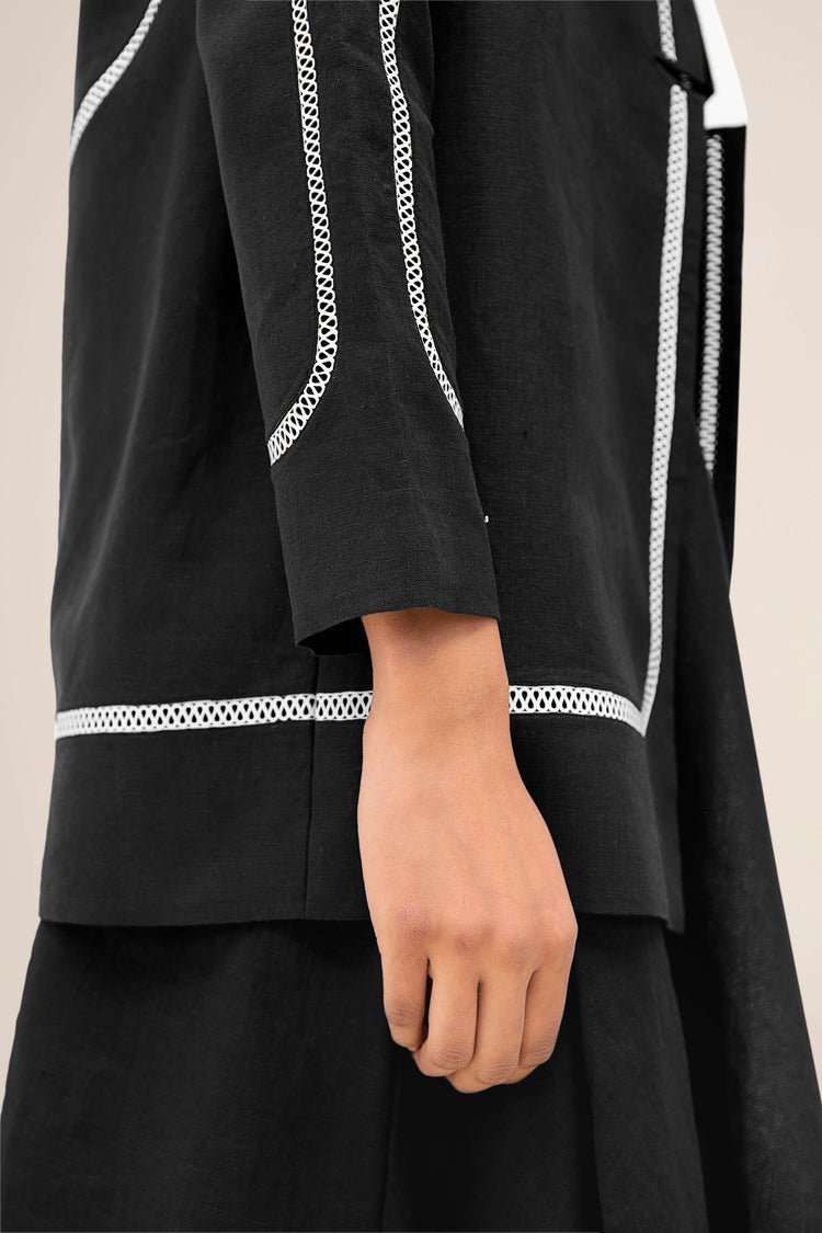 Vivia Jacket