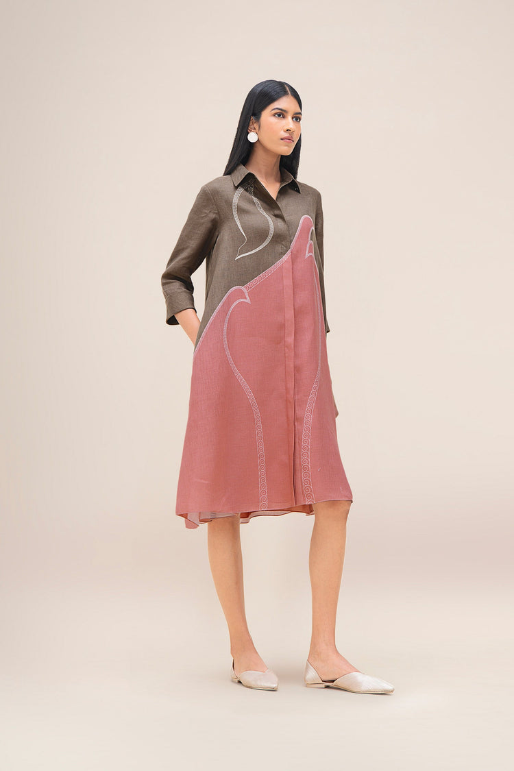 Lark Dress