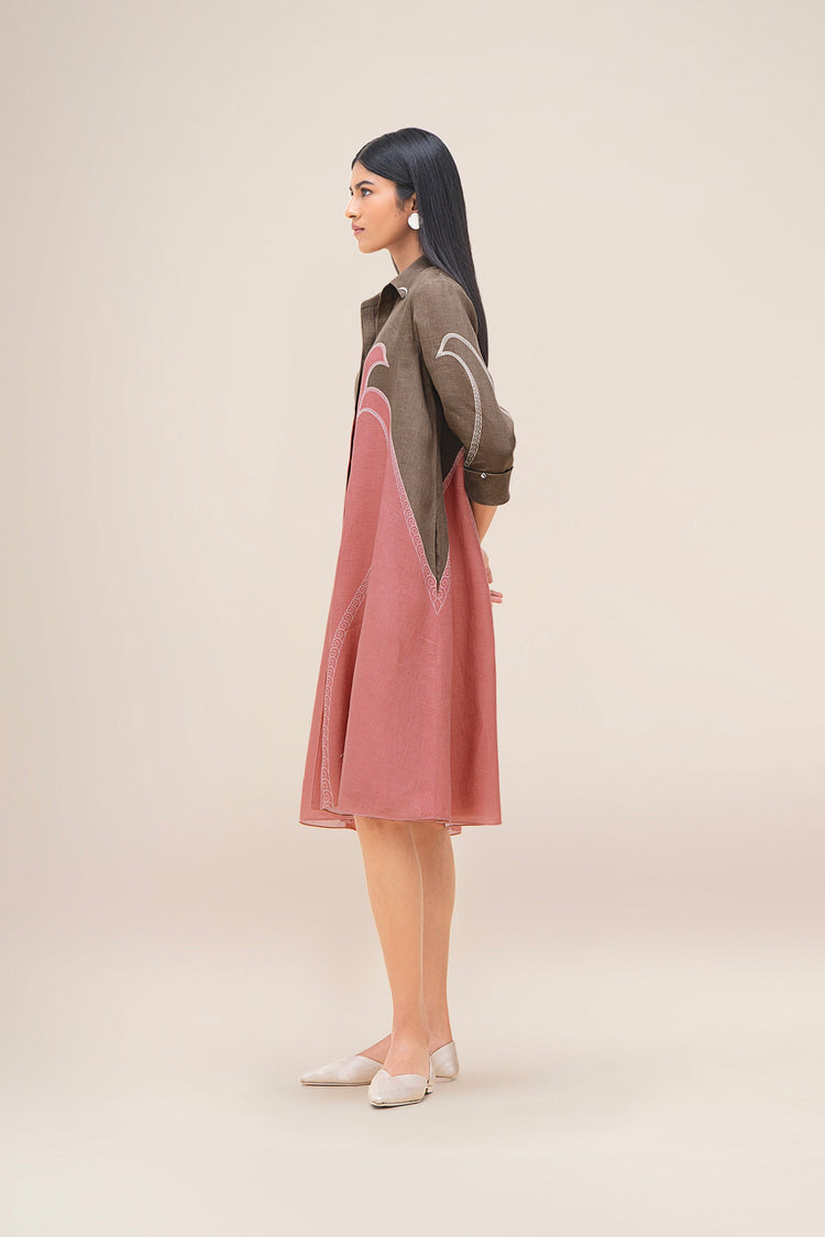 Lark Dress