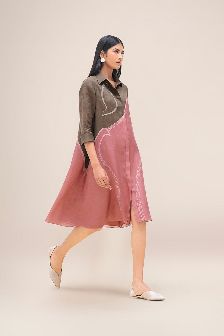 Lark Dress
