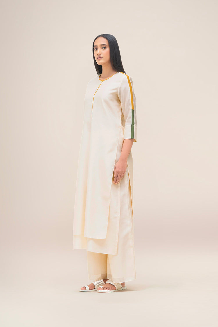 Koyal Kurta Set