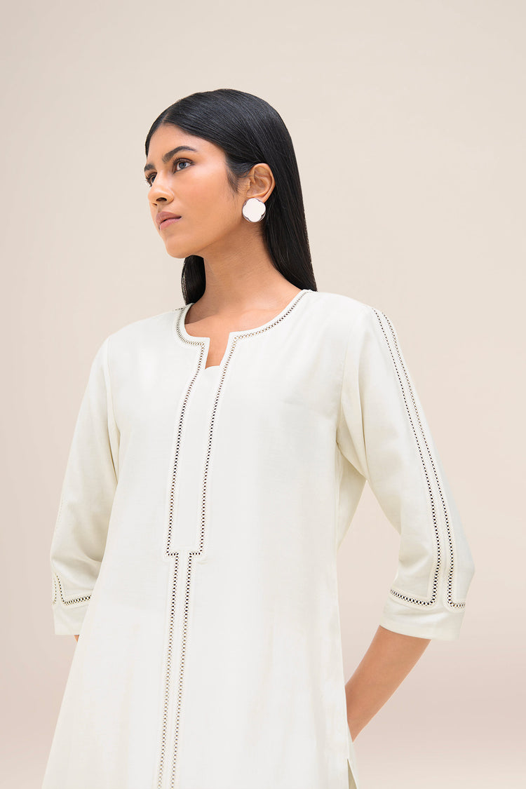 Aranya Kurta Set