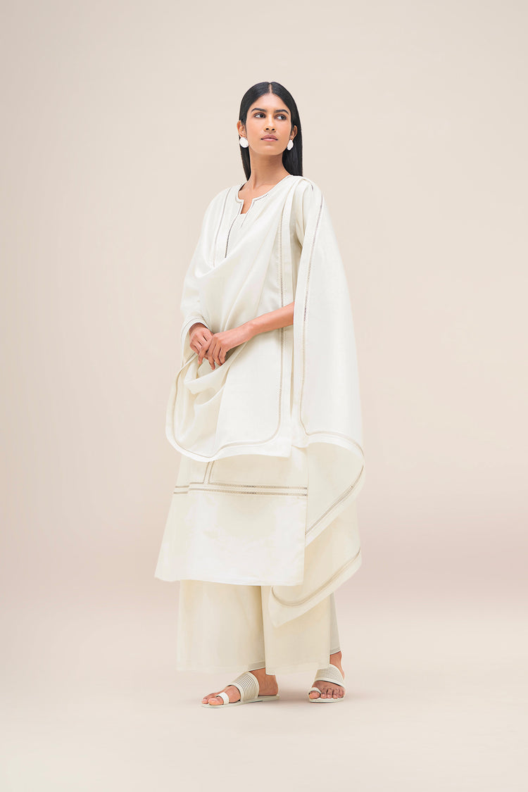 Aranya Kurta Set