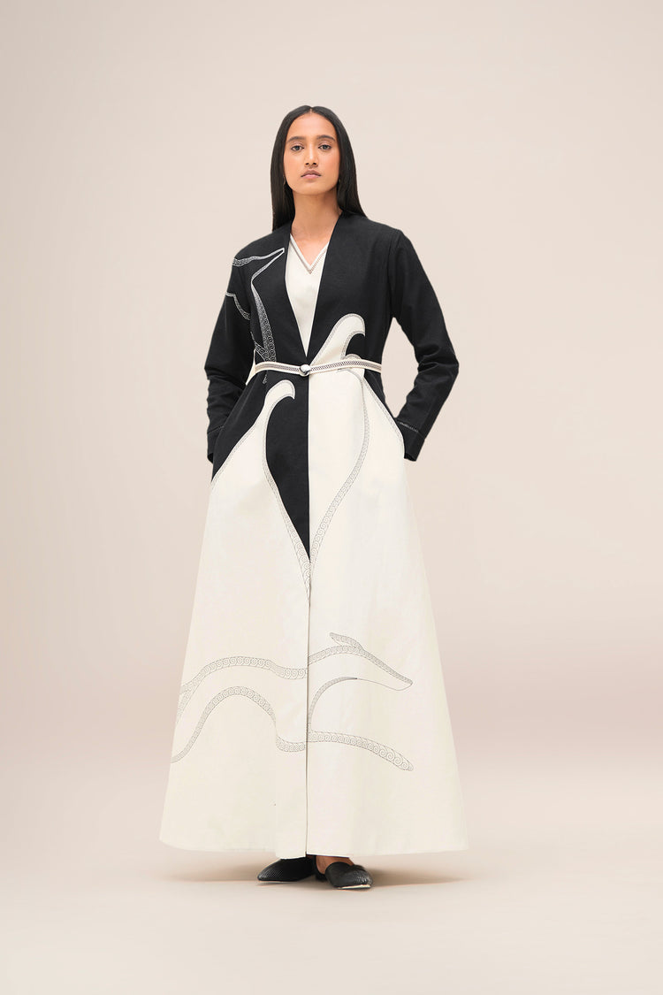 Zenaida Abaya Set