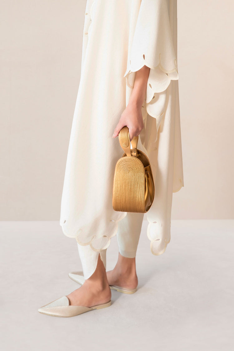 Nésara Bucket Bag