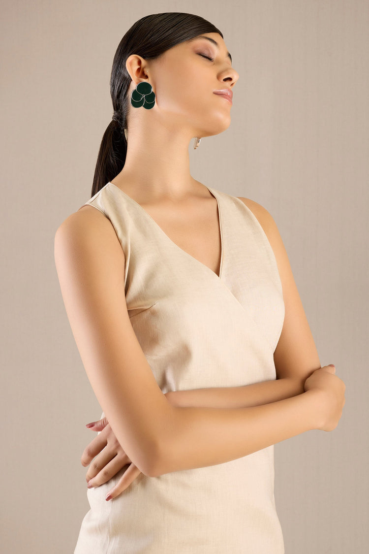 Ismat Earrings