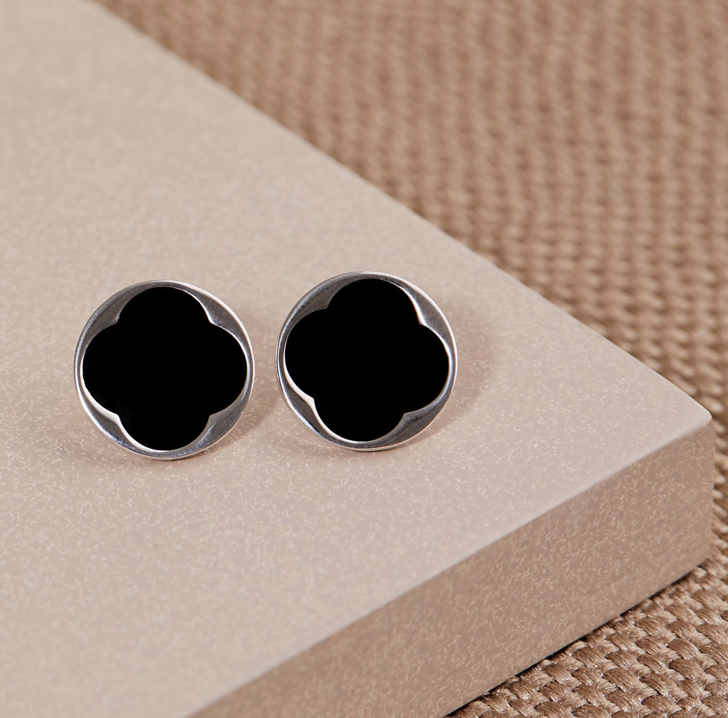   Samara Studs – 