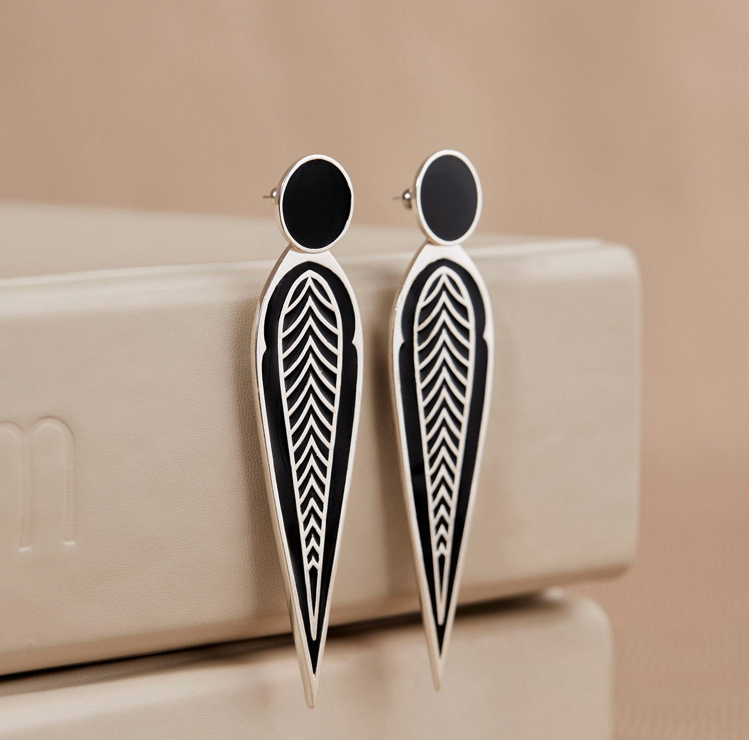   Gia Earrings – 