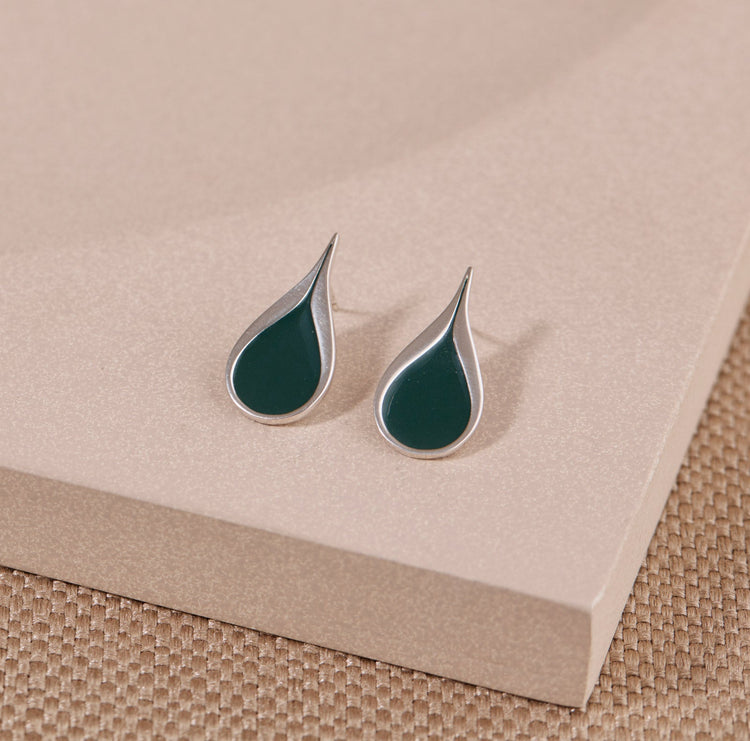 Indira Earrings