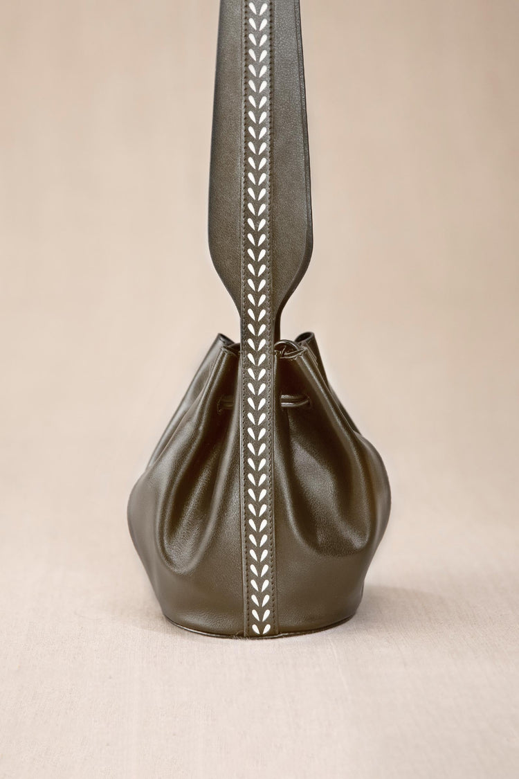 Raisa Bucket Bag