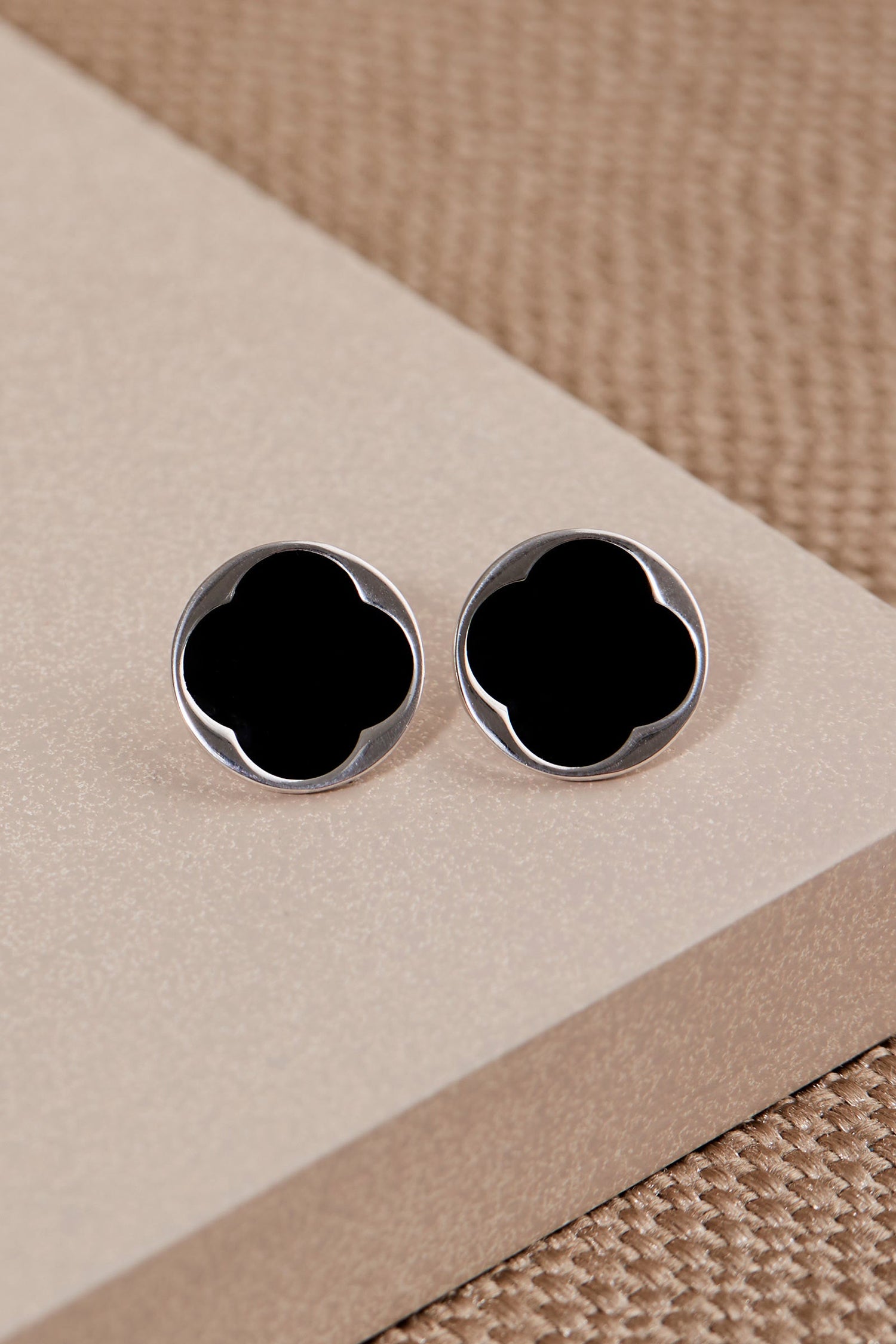   Samara Studs – 