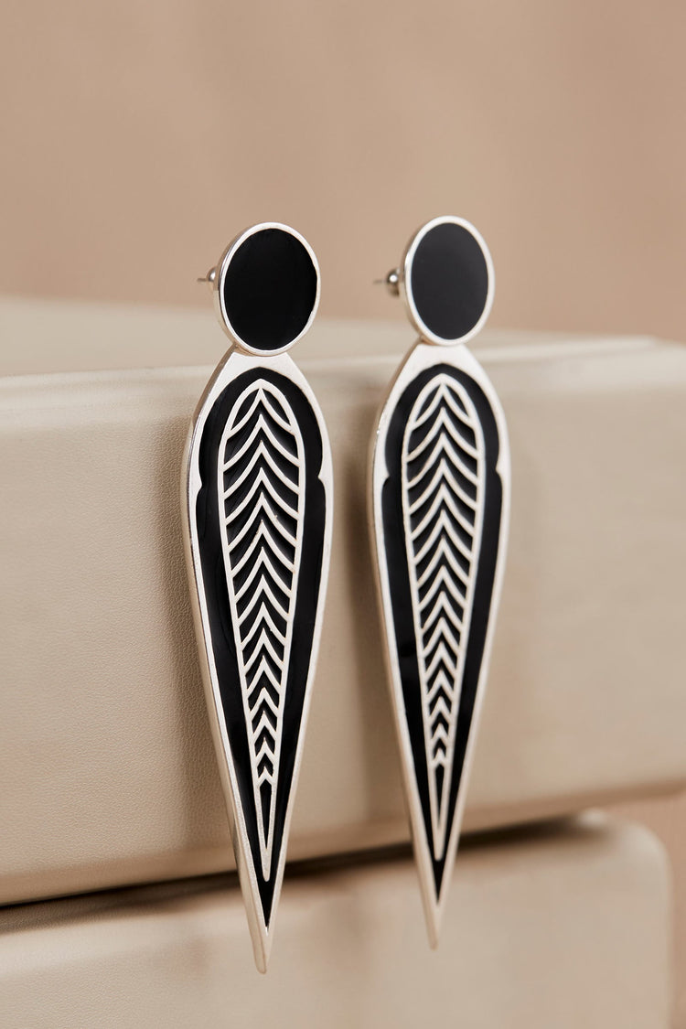 Gia Earrings