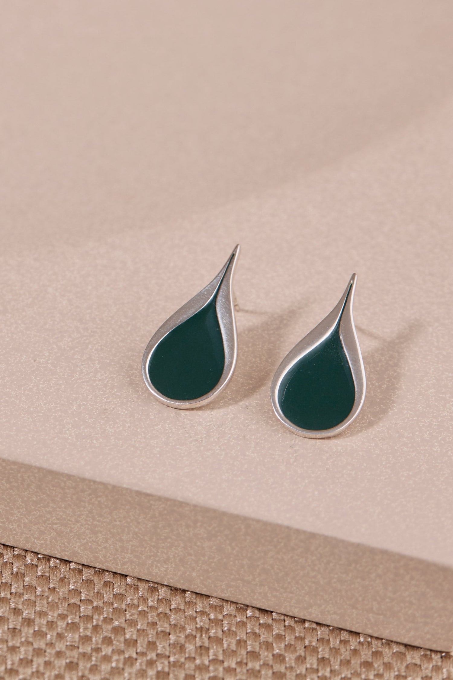   Indira Earrings – 